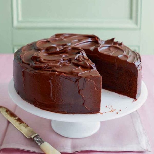 chocolate-mud-cake