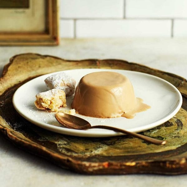 Dessert coffee deals