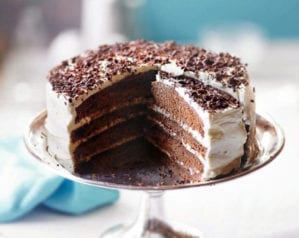 15 indulgent desserts with a kick of coffee