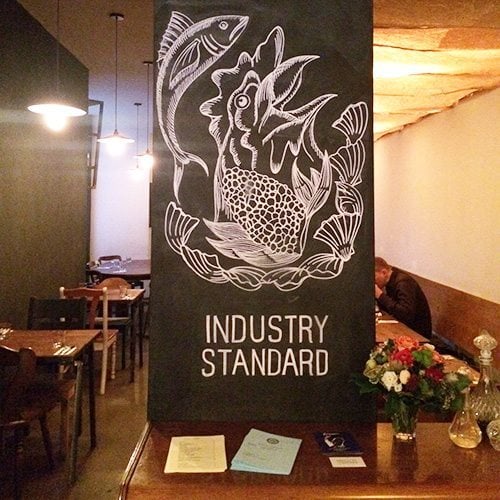 Industry-Standard