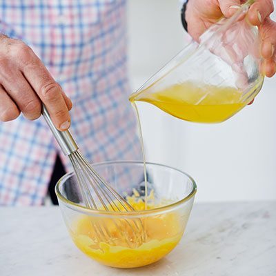 How-to-make-bearnaise-sauce-step-5