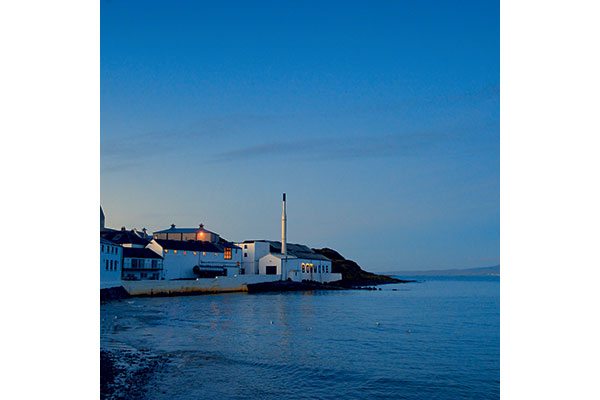 Bowmore-Islay