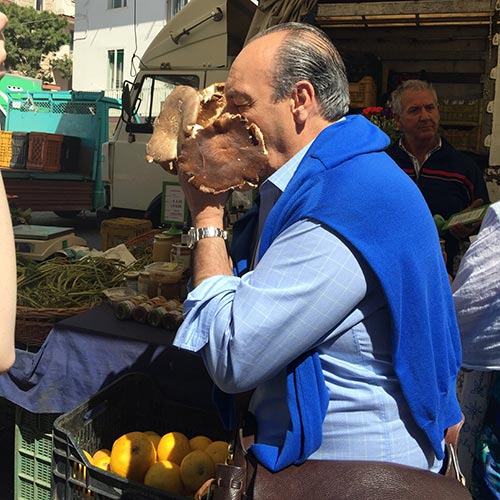 Gennaro contaldo trip to Puglia Gennaro contaldo trip to Puglia