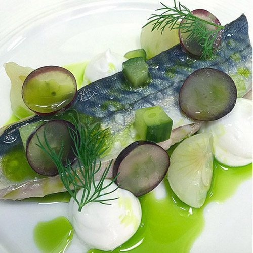 Restaurant-Nathan-Outlaw-pickled-mackerel