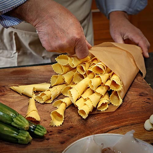 New bertolli pasta shape New bertolli pasta shape