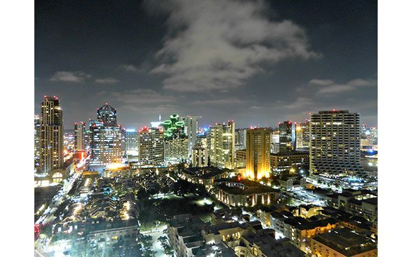 Grand-Hyatt---view-from-the-room