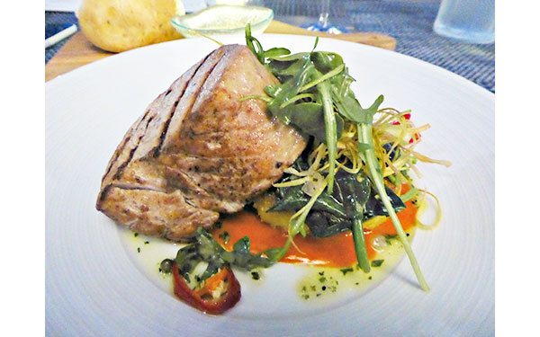 Sally's---yellowfin-tuna