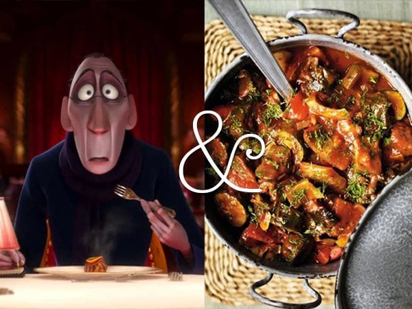 ratatouille