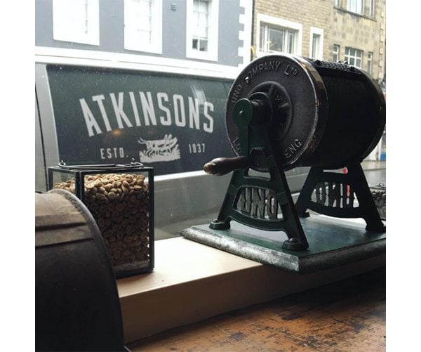 atkinsons