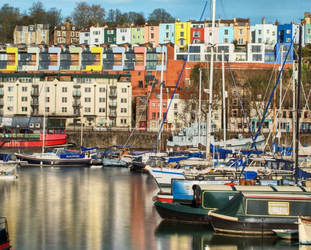 11 must-visit food hotspots in Somerset