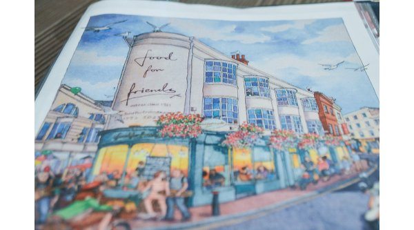 The best places to eat in Brighton - delicious. magazine