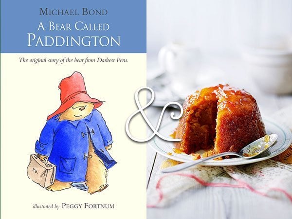 paddington