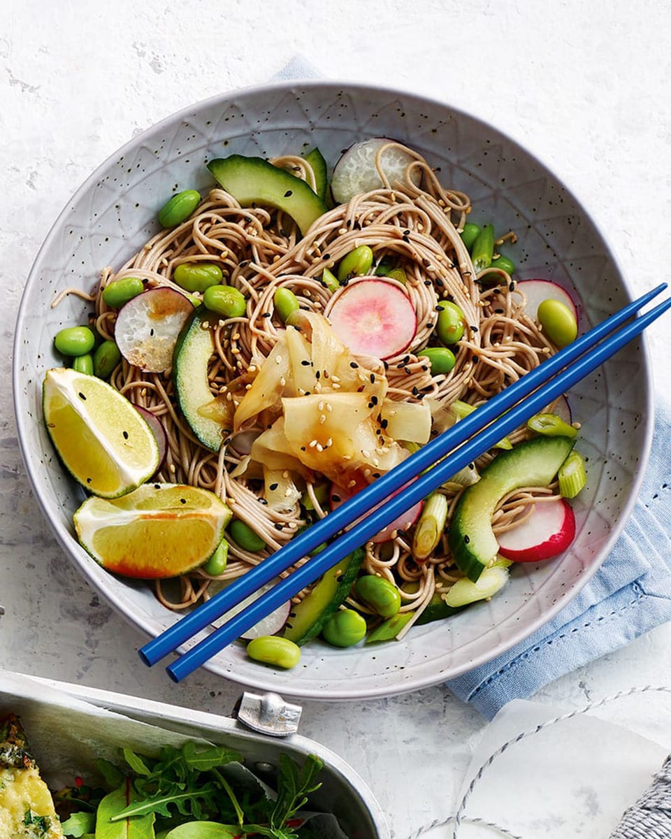 8 recipes you can have for dinner tonight and as a leftover lunch