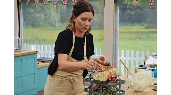 GBBO series 7: Episode 7 review - delicious. magazine