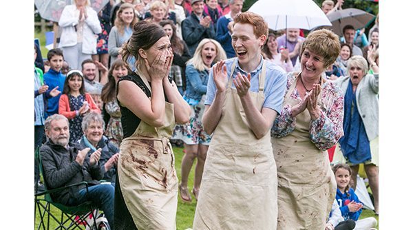 GBBO Season 7: The Final - delicious. magazine