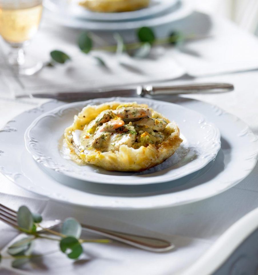 Scallop recipes delicious. magazine