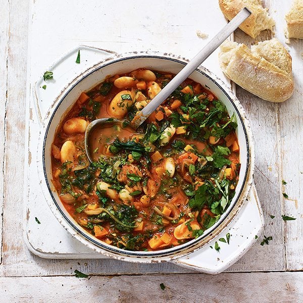 Butterbean-and-vegetable-stew