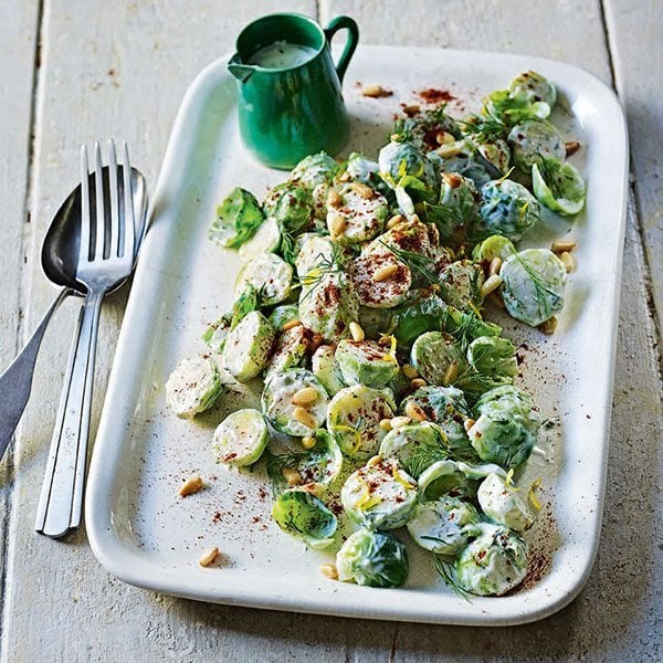 Sprouts-salad
