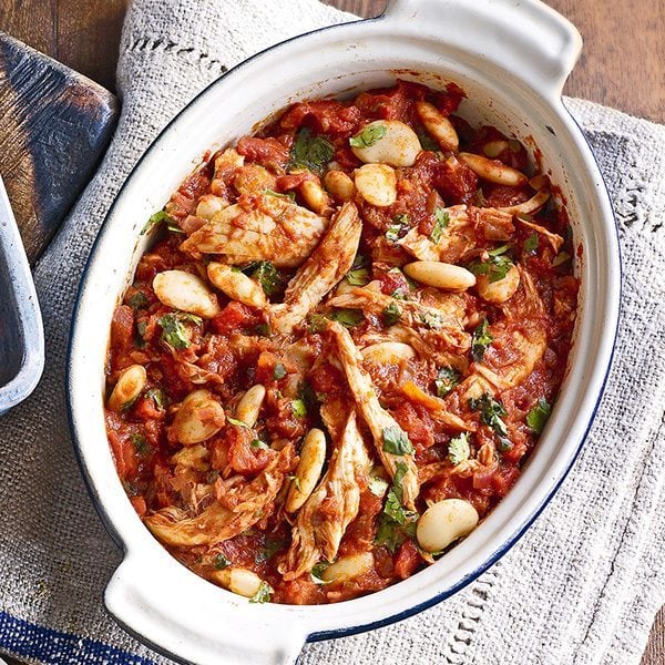 Turkey-and-white-bean-chilli