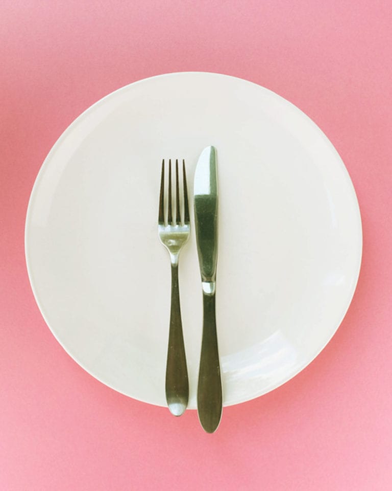 Can intermittent fasting really be good for you?