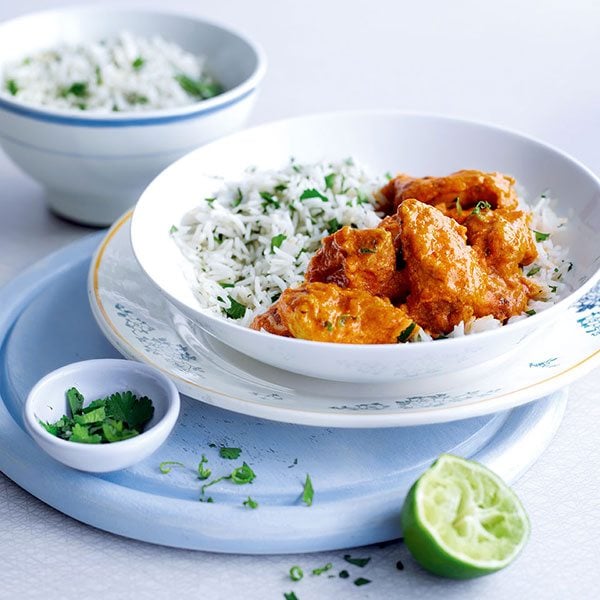 Chicken-tikka