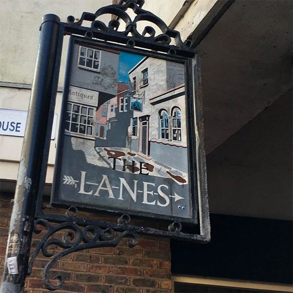 the-lanes