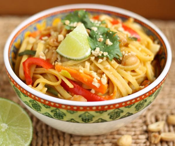 One-Pot-Thai-Peanut-Pasta