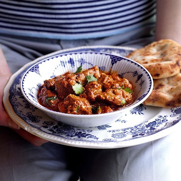 Tomato-lamb-curry