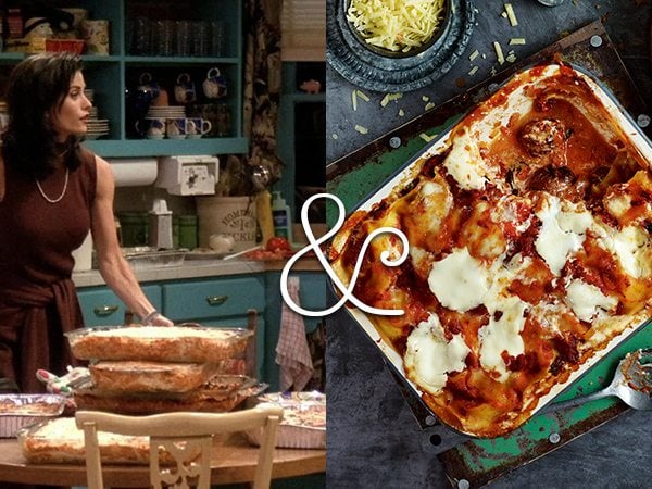 monica-and-lasagnes