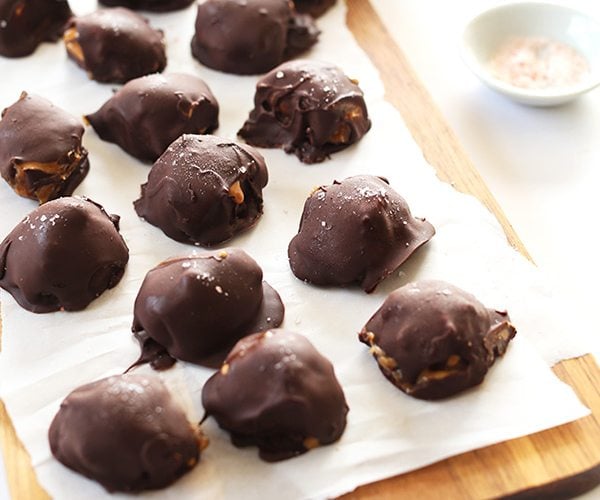 peanut-butter-truffles