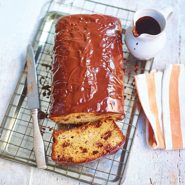 Five minutes with Dominique Ansel delicious. magazine