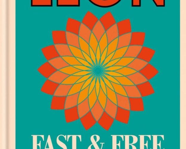 Leon Fast & Free cookbook