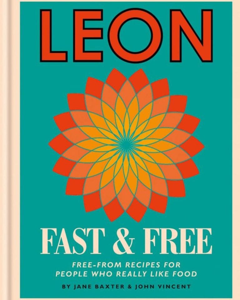 Cookbook road test: Leon Fast & Free