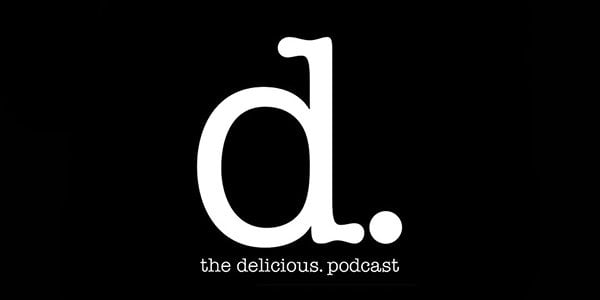 delicious-podcast