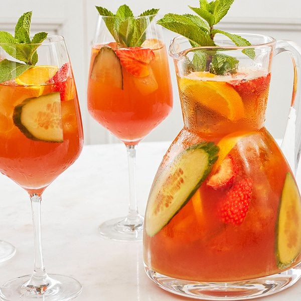 pimms-fizz