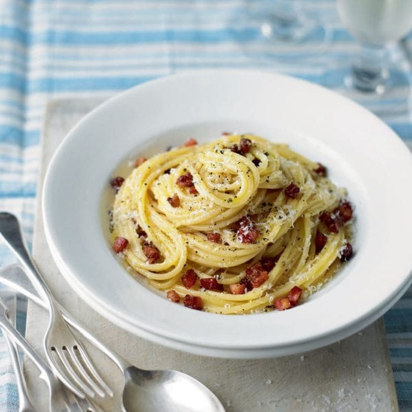 Carbonara