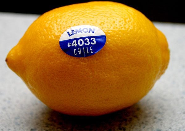 LEmon-label