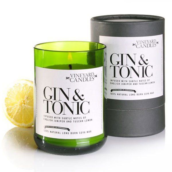 gintoniccandle