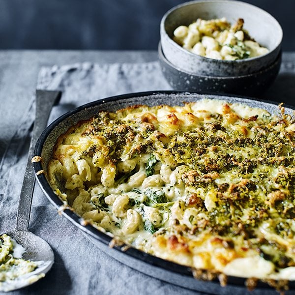 20 ways with pesto – Delicious Magazine