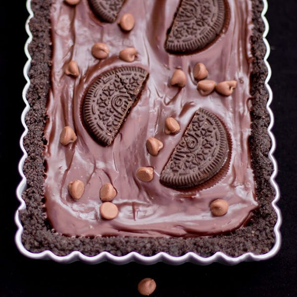 oreotart