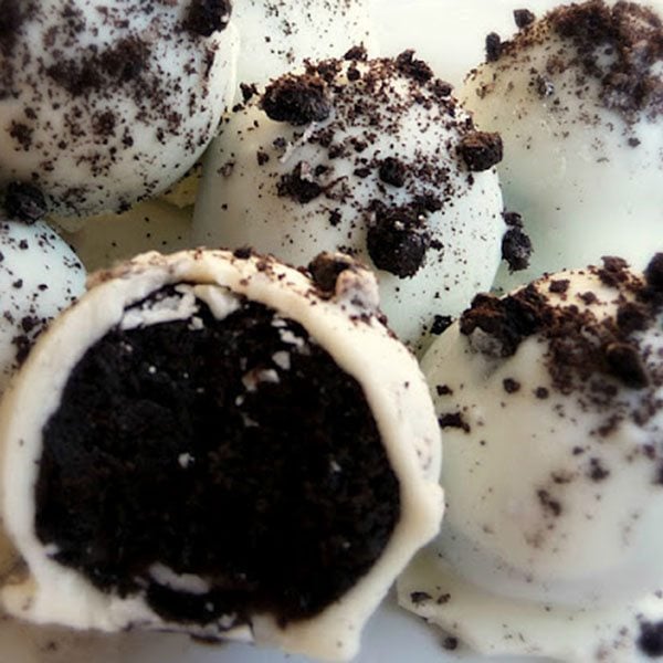 oreotruffles