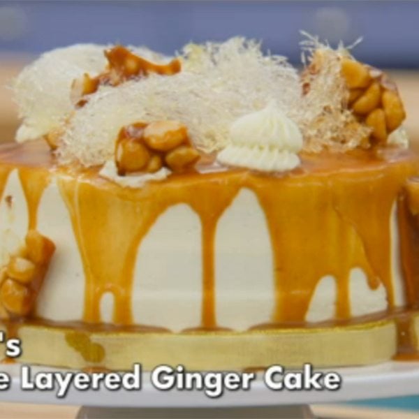 layer-cake