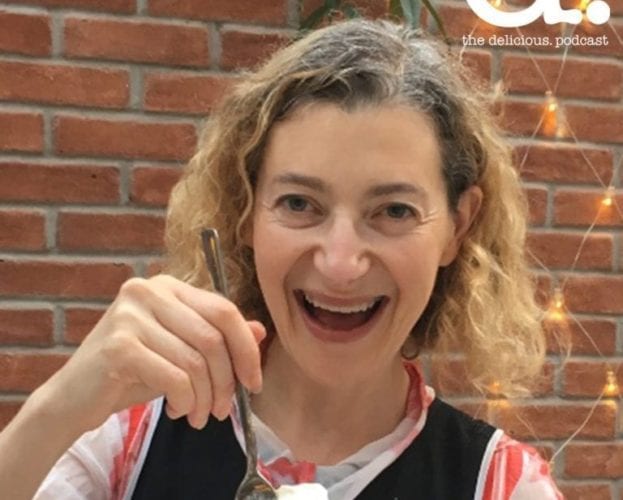 Image of Felicity Spector