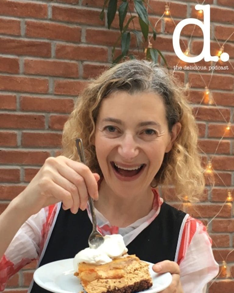 Image of Felicity Spector