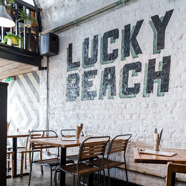 Lucky-Beach