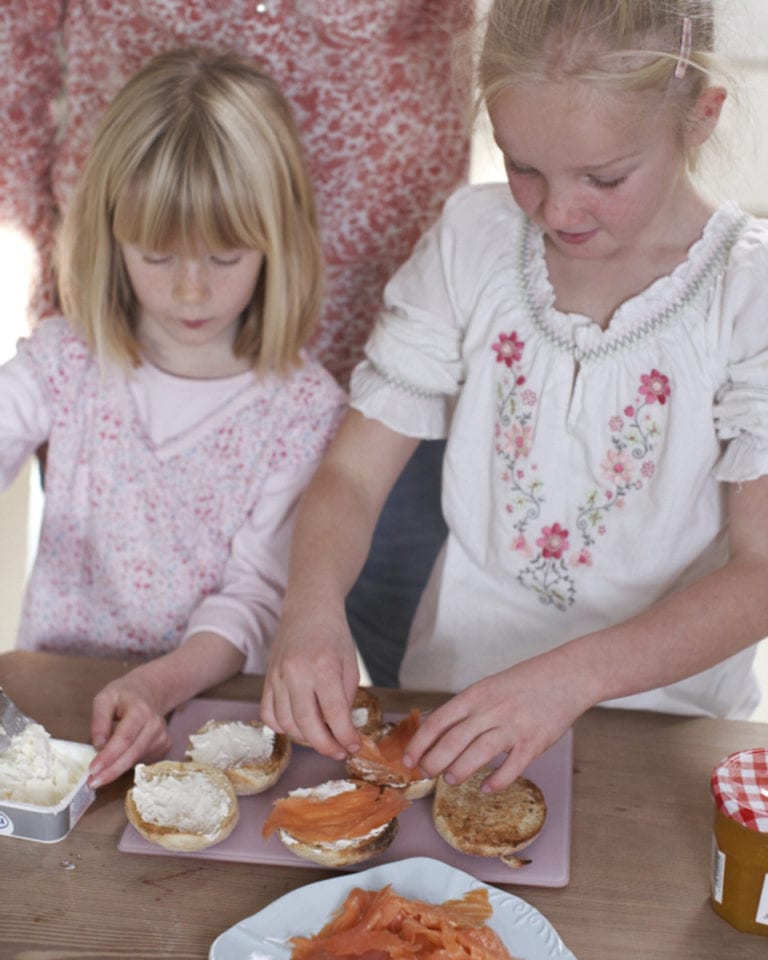 100+ Healthy family meals - delicious. magazine
