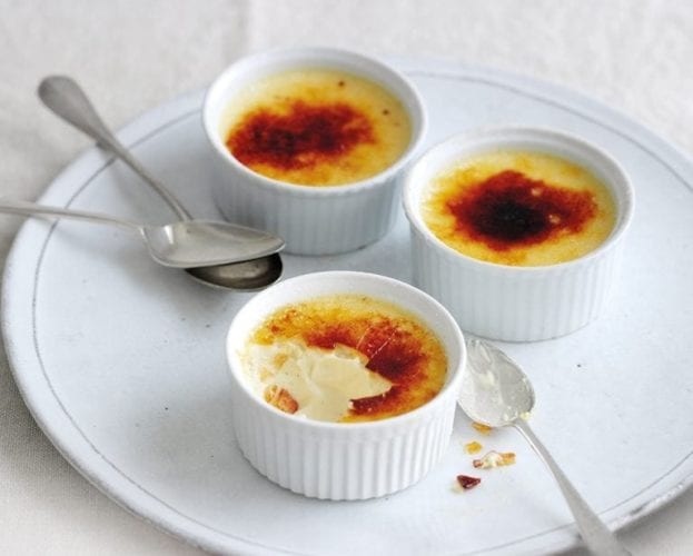 How to make caramel – and 5 fabulous caramel recipes to try