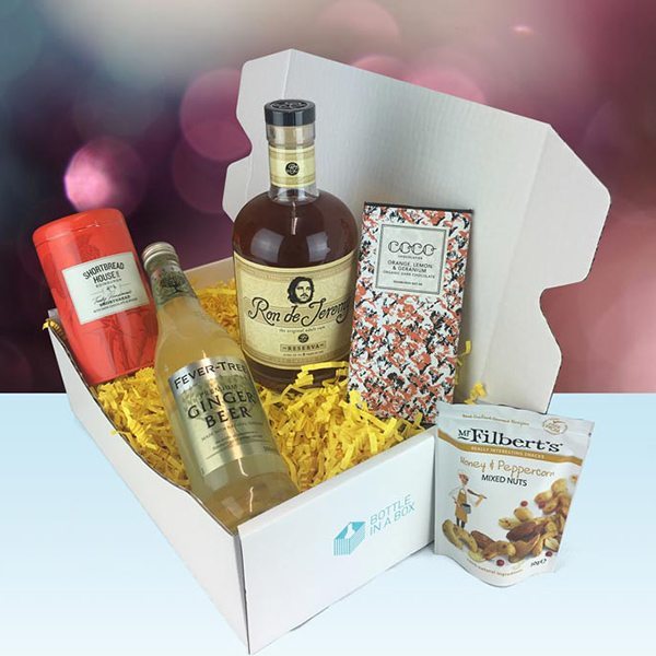 10 gifts for rum lovers - delicious. magazine