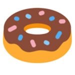 doughnutemoji