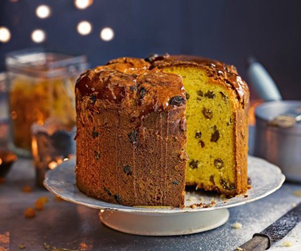 Panettone